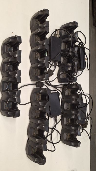 Terminalem danych Symbol MC3090G