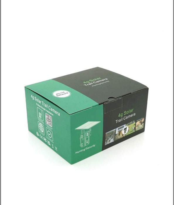 Фотопастка F-804 4MP-фото/4МР-відео 120 кут .слот SD карта. Батарея 78