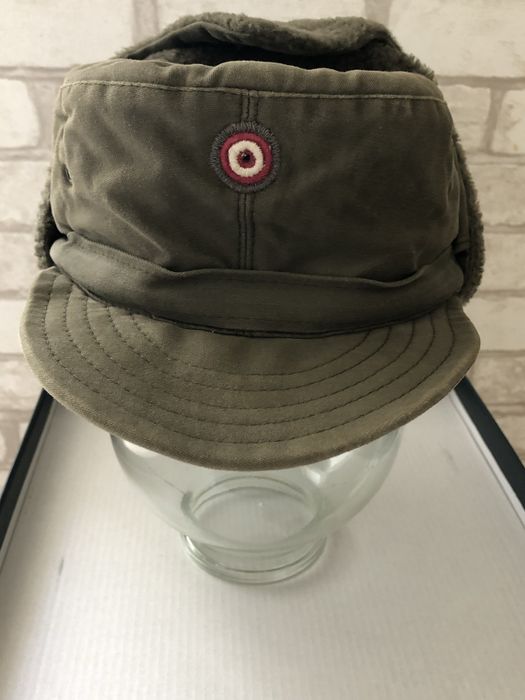 Шапка зимняя Австрия