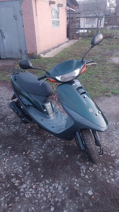 Продам скутер Honda tact AF30