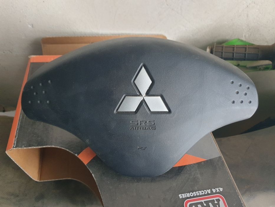 Airbag з Mitsubishi L200 2007г.в