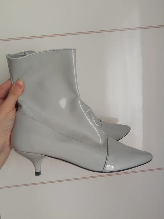 Ботильйони черевики туфлі кітен хіл