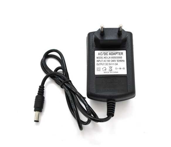 Блок адаптер живлення 3\5\9\12\15\16\1824\36\48v