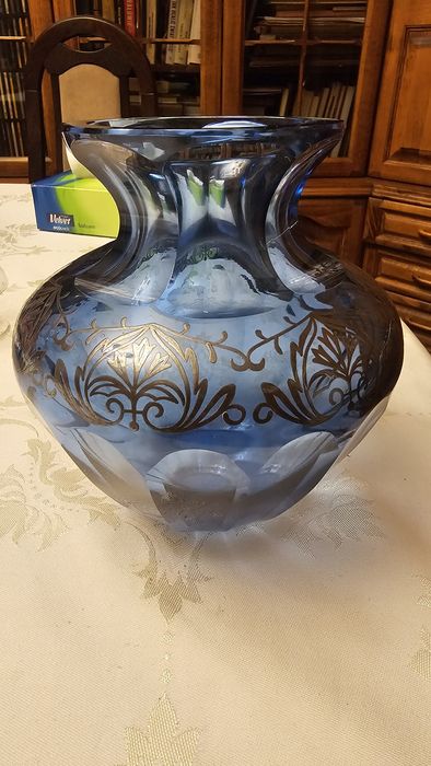 Wazon Huta Józefina ok. 1935r