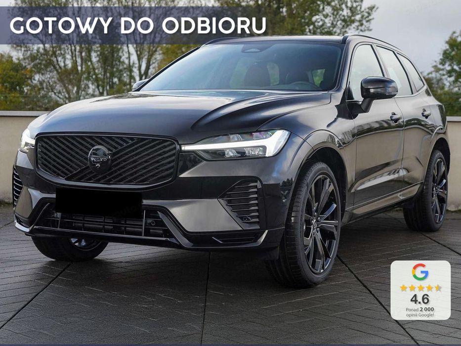 Volvo XC 60