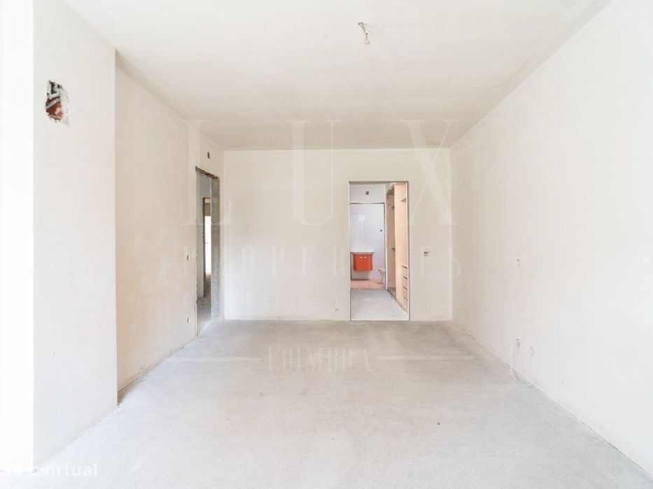 Apartamento T3 | Novo | Pampilhosa, Mealhada