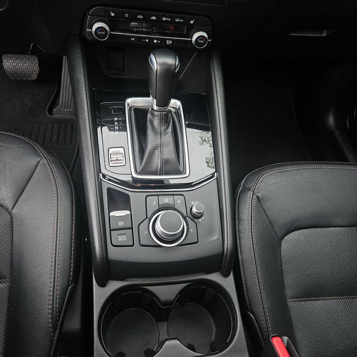 Mazda CX5 2023 Tavarede