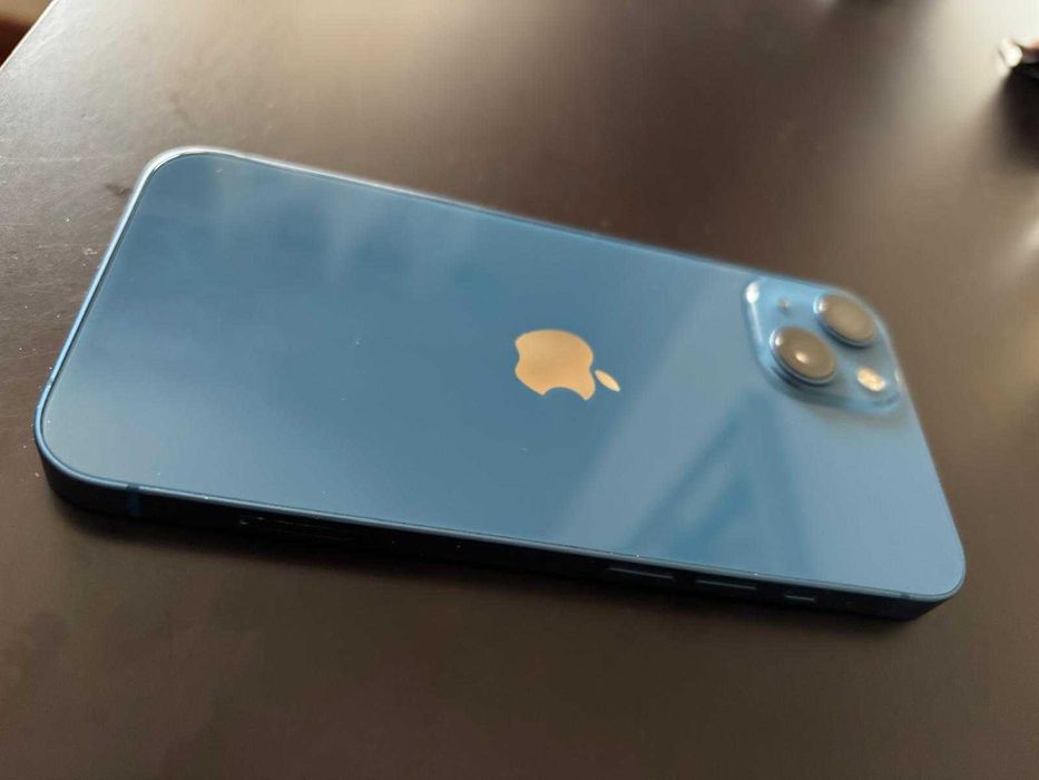 iphone 13 com 256 GB