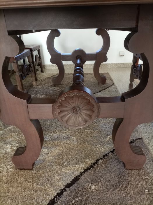 Mobília de sala completa