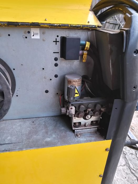 Migomat Minimag 281 Ozas Opole