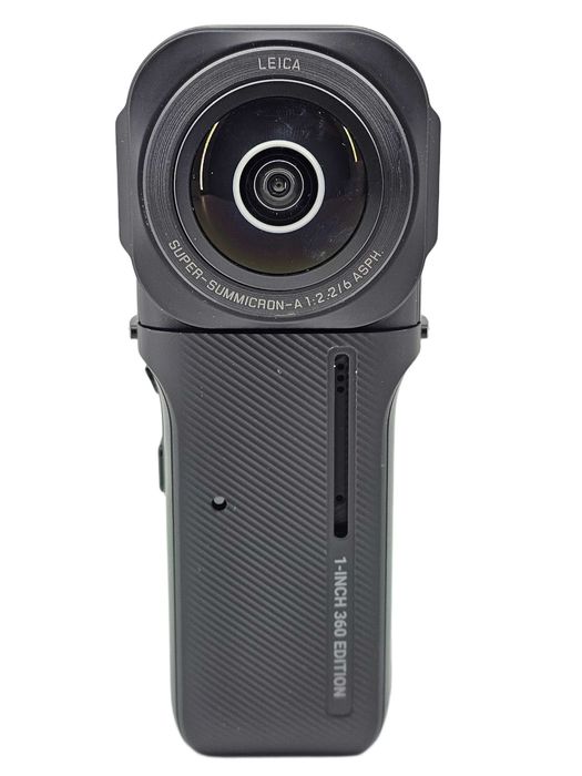 Kamera sportowa Insta360 ONE RS 1-Inch 360 Edition 4K UHD