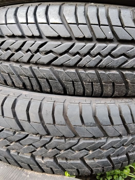 Goodyear 155 80 R13 2шт 4шт шини прицеп резина мотоблок р13