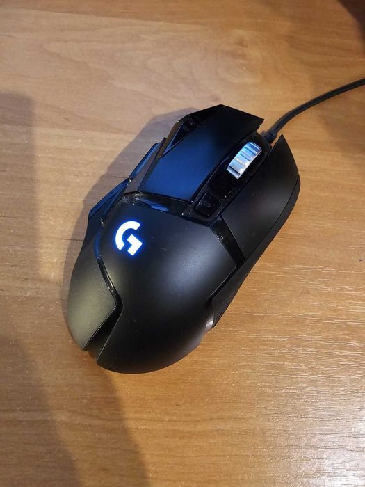 Myszka Gamingowa Logitech G502 Hero