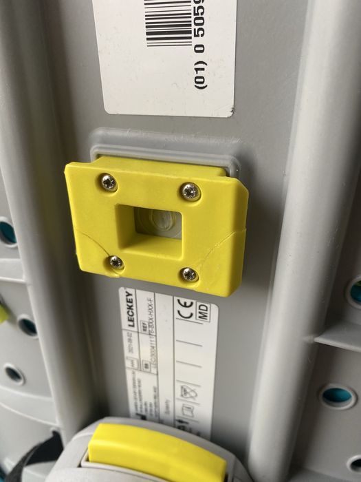 Siedzisko fotelik kąpielowy Splashy