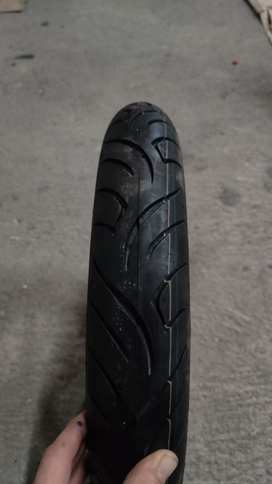 Jantes 14 casal boss