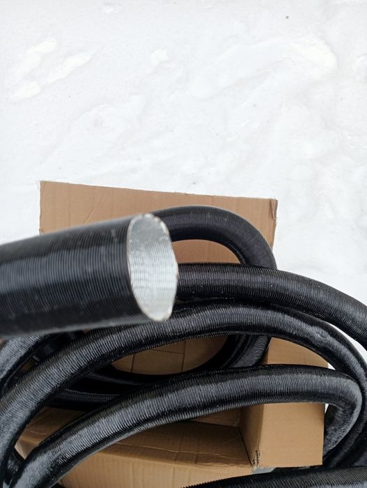 Гофра для автономки 42мм