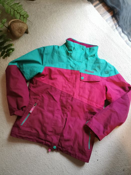 Kurtka narciarska Marmot