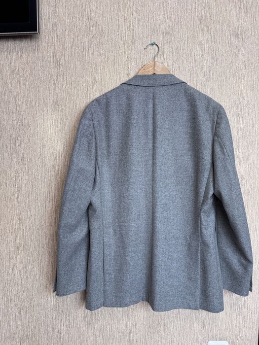 жакет, піджак з натуральної вовни Suitsupply Havana , оригінал