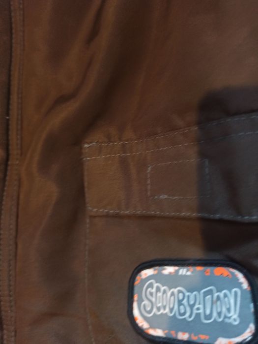 Kurtka chłopięca przejściowa 98