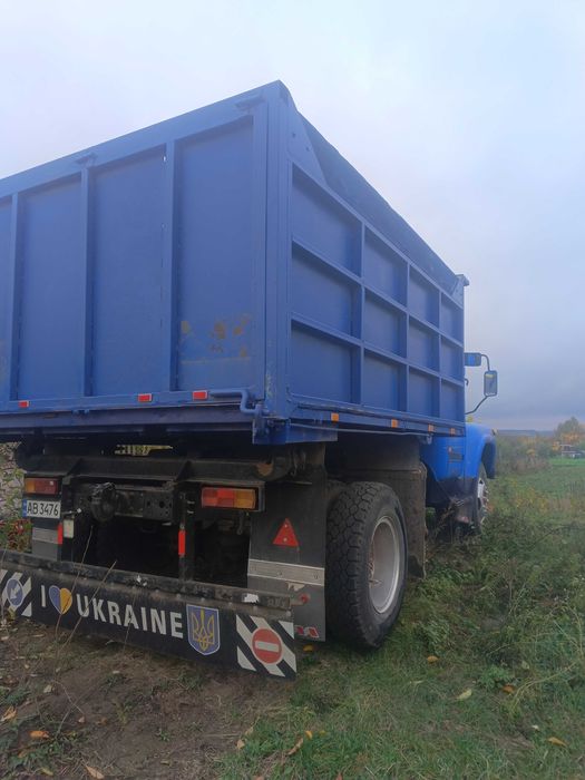 Продам ЗІЛ 130 в хорошому стані