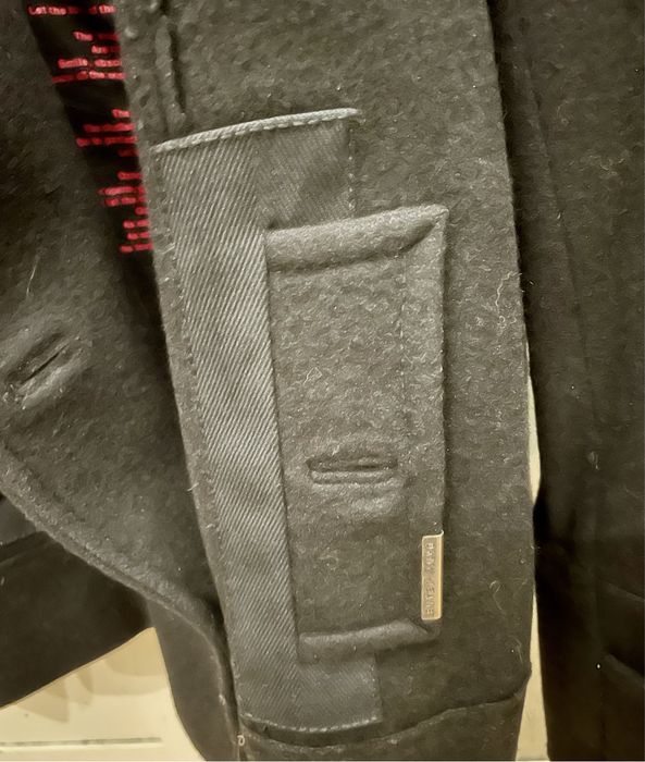 Kurtka DKNY Jeans S nowa