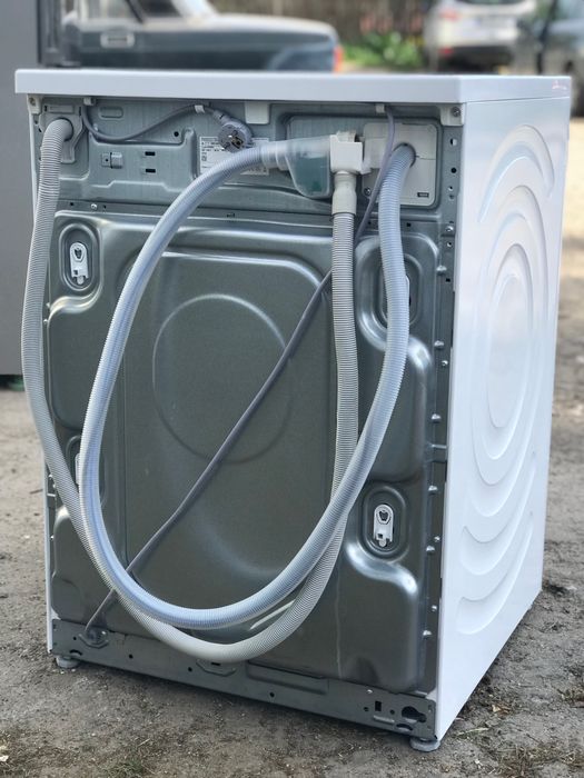 Пральна машина Siemens iQ 700, 2020р. 8кг. В супер стані з Німеччини.