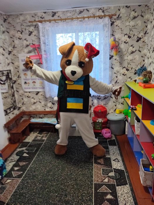 Аніматори на будь-який вік