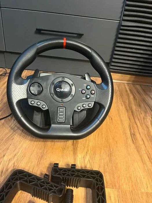 Kierownica do komputera