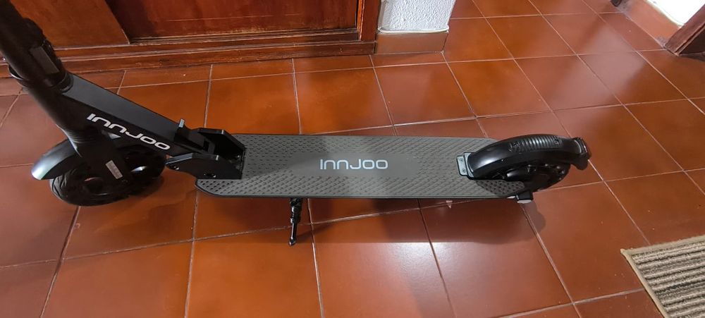 Trotinete Innjoo