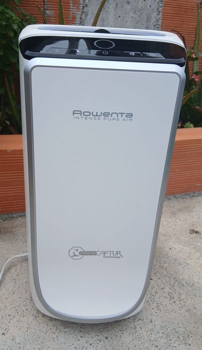Purificador de ar Rowenta