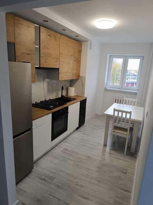 Mieszkanie,  kawalerka do wynajęcia 37m2