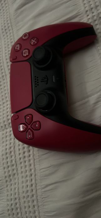 PlayStation comando ps5