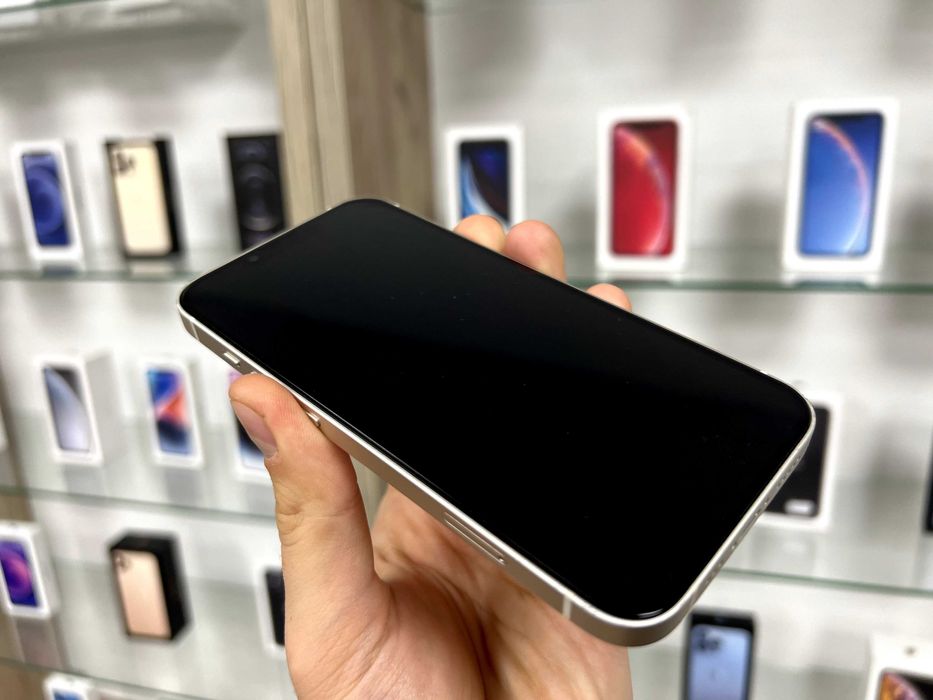 iPhone 13 128 gb neverlock l Магазин l Гарантія