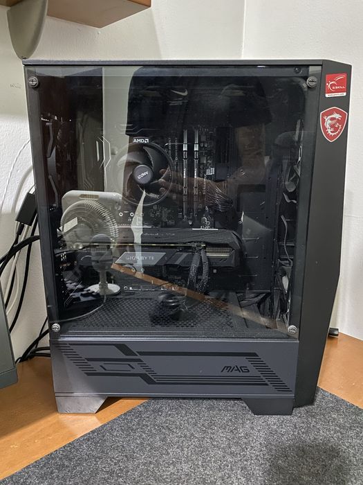 PC GAMING (TORRE) negociavel