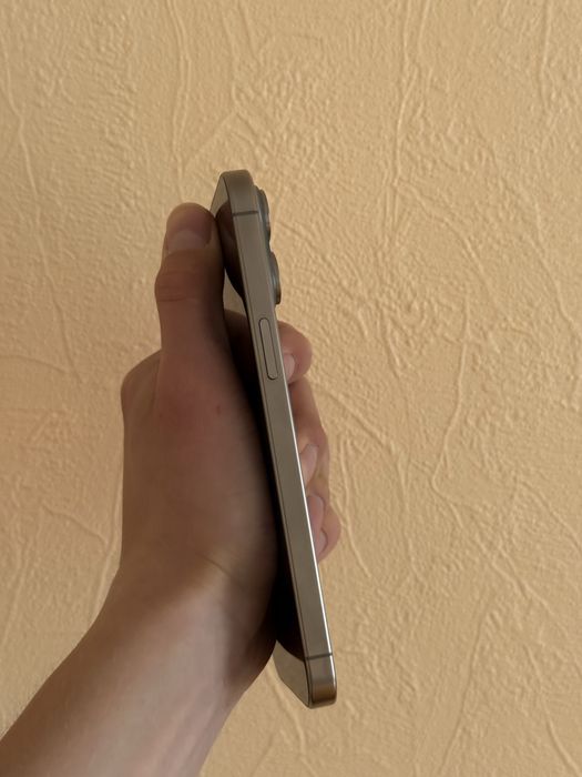 Айфон 15 Про Макс 256 Iphone 15 pro max 256