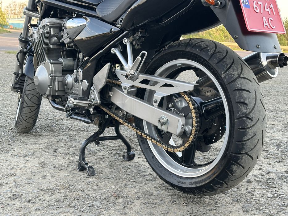 Продам Suzuki bandit600