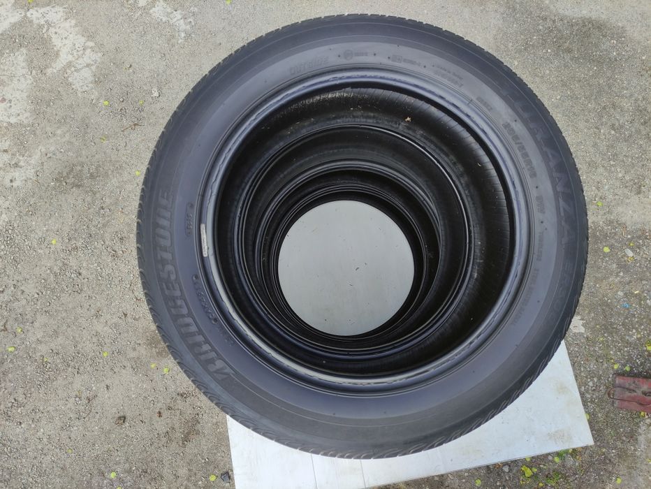 205 55 16 Bridgestone turanza