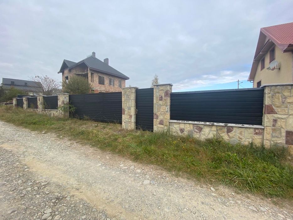 Продам земельну ділянку смт. Делятин