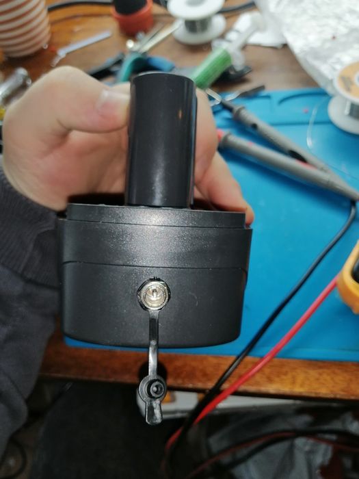 Перепаковка, сборка, ремонт аккумуляторов шуруповертов, повербанк ...