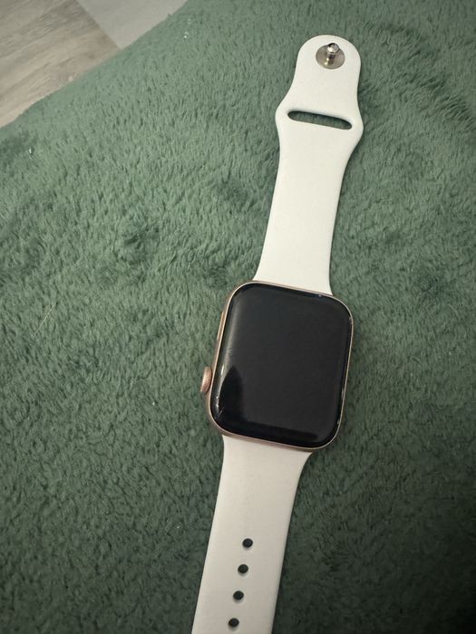 Apple watch SE 44mm zegarek