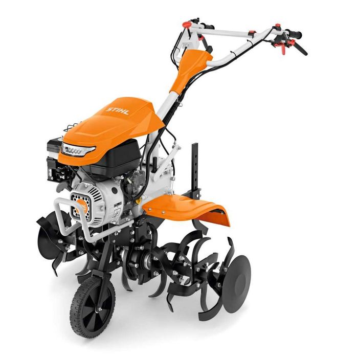 Wynajem Glebogryzarka Wiertnica STIHL do gleby