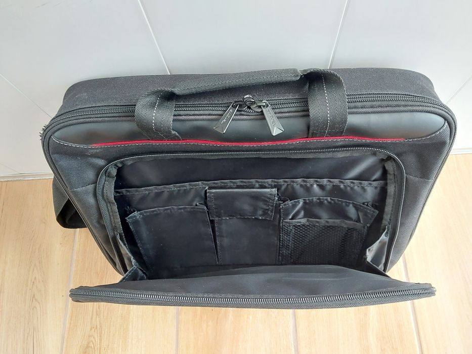 Nowa Torba na ramię na laptopa 15-16 cali prezent