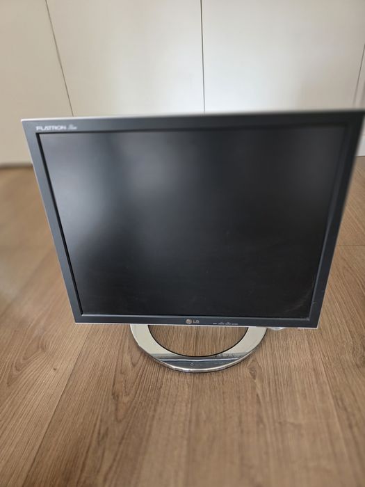 Monitor Ultra Slim LG 1780Q