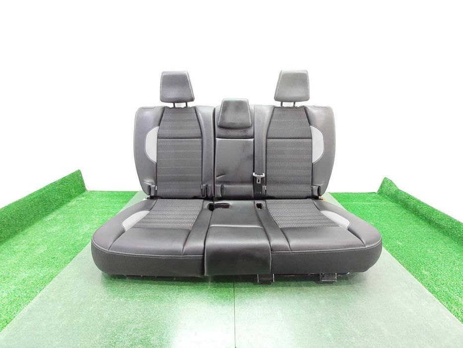 Bancos Traseiros Peugeot 2008