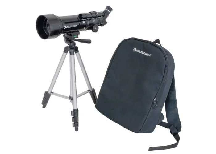 Телескоп Celestron PowerSeeker Astromaster Travel 50 60 70 80 90 AZ EQ