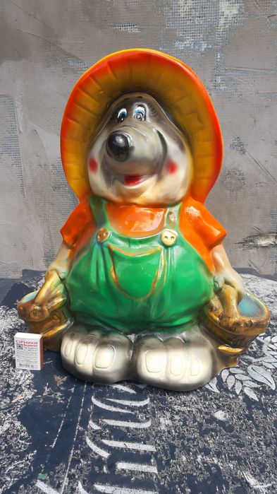 Продаю керамические изделия