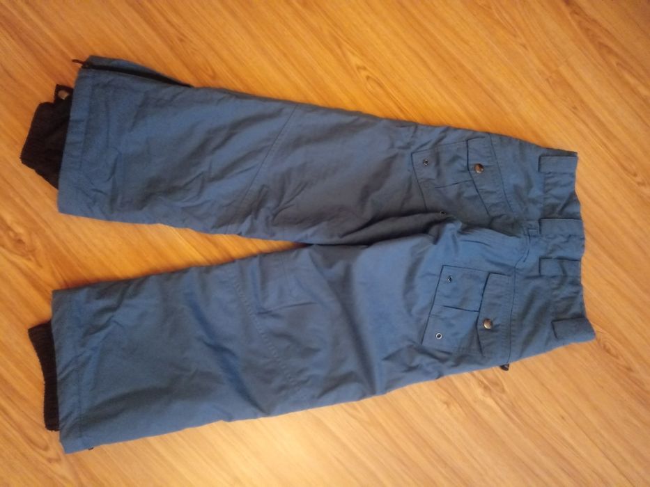 Штани лижні Obscure на зріст 128 см