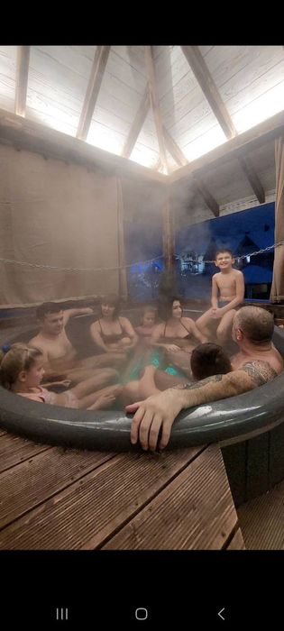 ВИГОДА‼️Сауна Джакузі ЧАНИ СЛАВСЬКЕ | Від власника | Котеджі Джипи