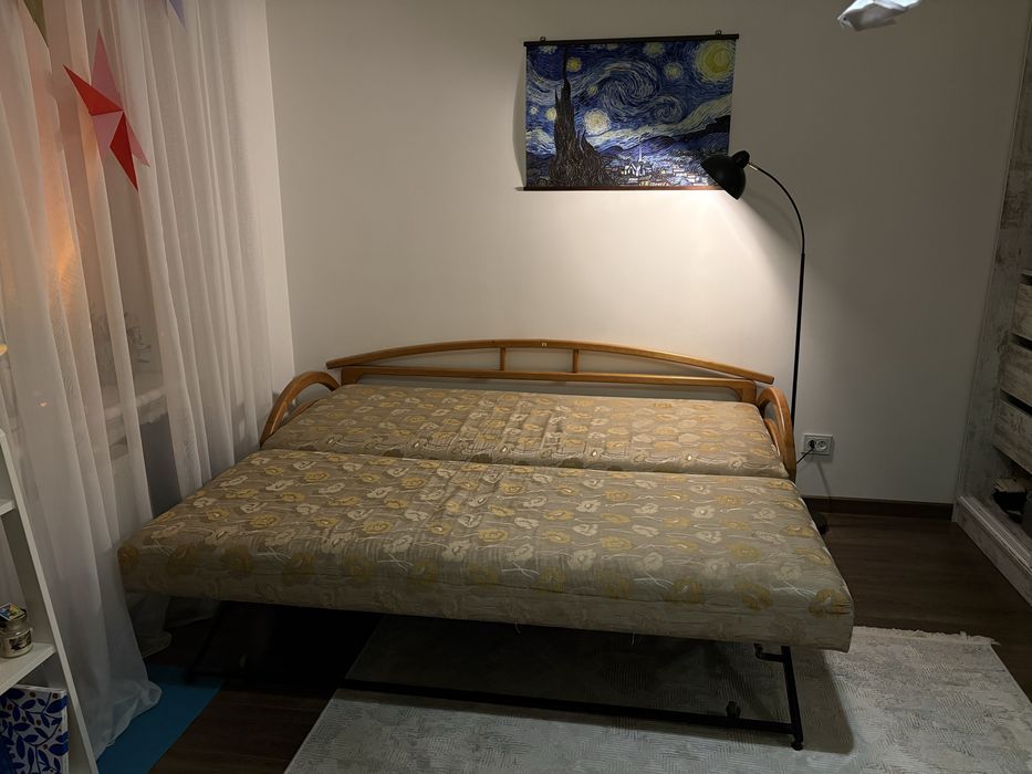 Розкладний диван