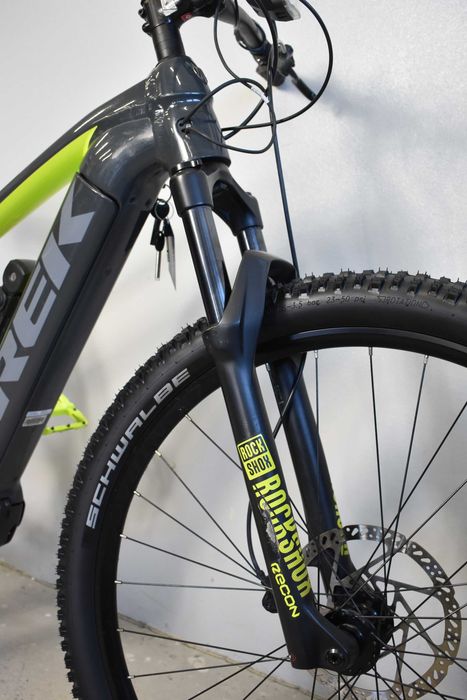 TREK POWERFLY 5 MTB rozmiar M 29" rower elektryczny GRATISY wysyłka gwarancja BDB